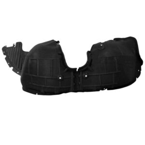 Fender Liner Driver Side Chevrolet Impala 2014-2020 , Gm1248267 - Hunt Parts
