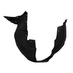 2017-2025 Cadillac Xt5 Fender Liner Front Driver Side , GM1248276