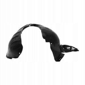 Fender Liner Driver Side Chevrolet Malibu 2016-2018 Without Extended Fuel Pkg , GM1248279