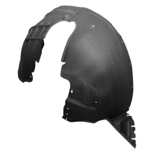 2018-2022 Buick Enclave Fender Liner Front Driver Side , GM1248291