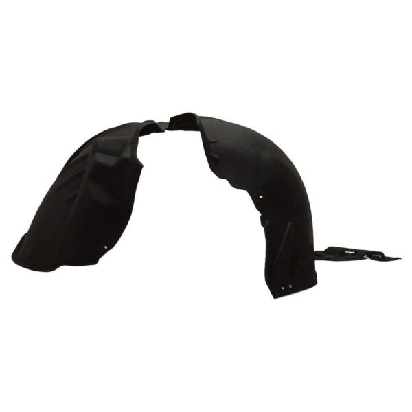 2019-2025 Chevrolet Malibu Fender Liner Front Driver Side , GM1248301 - Image 2