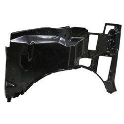 Fender Inner Front Driver Side Gmc Savana 2003-2021 Steel , GM1248303