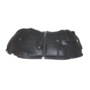 2020-2023 Gmc Sierra 2500 Fender Liner Front Driver Side , GM1248314