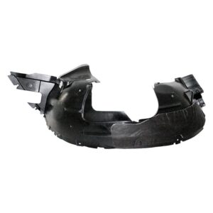Fender Liner Front Driver Side Chevrolet Trax 2017-2022 Korea Built , Gm1248316 - Hunt Parts