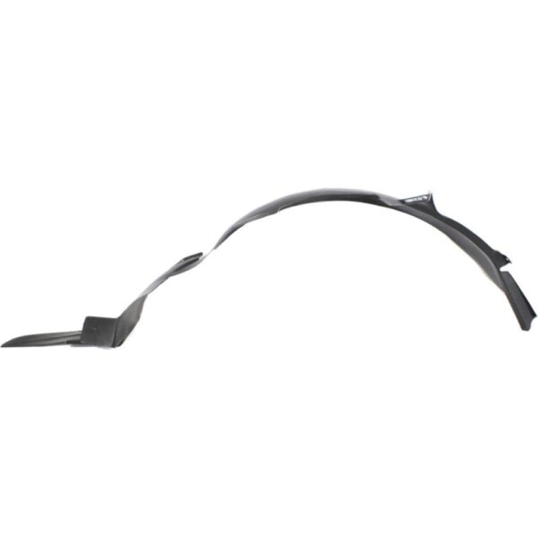 Fender Liner Front Passenger Side Buick Regal 1997-2004 , GM1249109 - Image 2