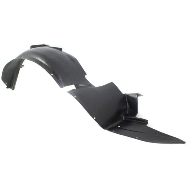 Fender Liner Front Passenger Side Buick Regal 1997-2004 , GM1249109 - Image 3