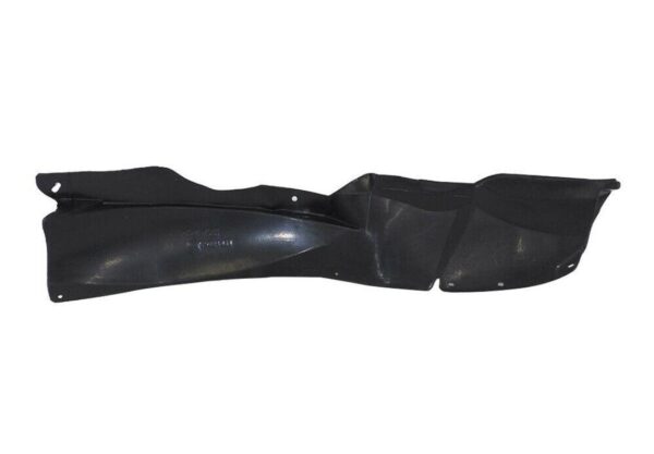 Fender Liner Front Passenger Side Chevrolet Malibu 1997-2003 (Rear Section) , GM1249120 - Image 3