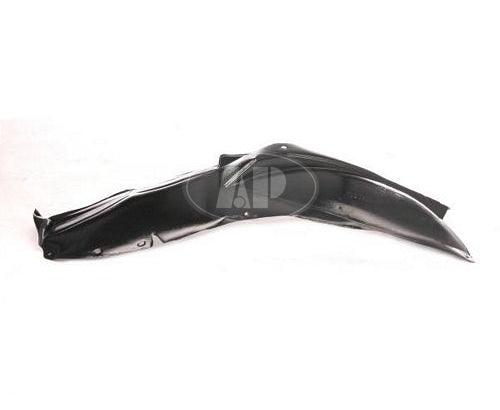 Fender Liner Front Passenger Side Chevrolet Malibu 1997-2003 (Rear Section) , GM1249120