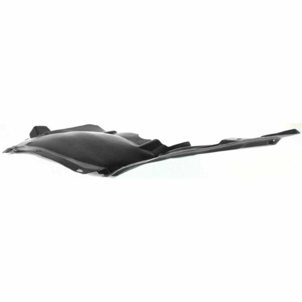 Fender Liner Front Passenger Side Chevrolet Malibu 1997-2003 (Frontont Section) , GM1249121 - Image 3