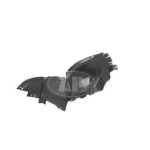 Fender Liner Front Passenger Side Chevrolet Malibu 1997-2003 (Frontont Section) , GM1249121