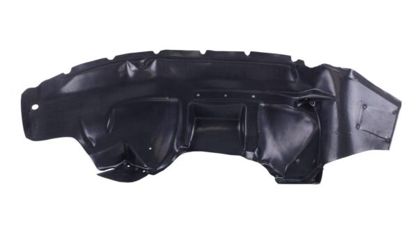 Fender Liner Passenger Side Chevrolet Trailblazer 2002-2009 , GM1249127 - Image 4