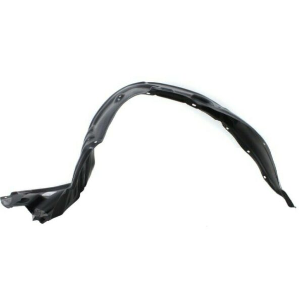 Pontiac Vibe 2003-2008 Fender Liner Front Passenger Side , GM1249130 - Image 3