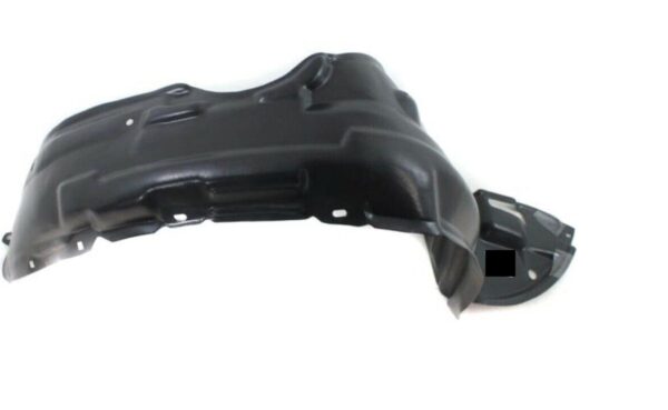 Pontiac Vibe 2003-2008 Fender Liner Front Passenger Side , GM1249130 - Image 5