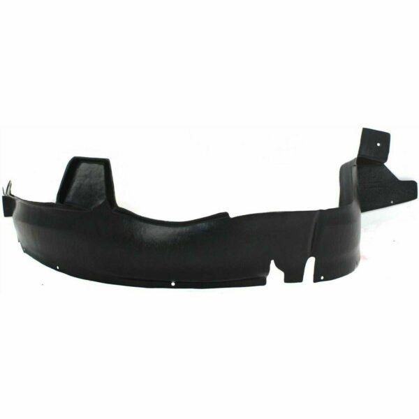 Fender Liner Passenger Side Pontiac Grand Prix 1997-2003 , GM1249131 - Image 2