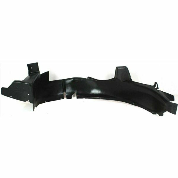 Fender Liner Passenger Side Pontiac Grand Prix 1997-2003 , GM1249131 - Image 4