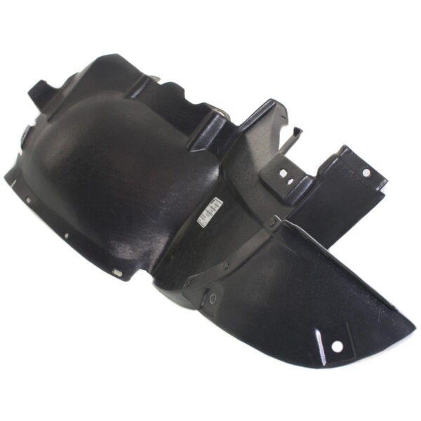 Fender Liner Front Forward Passenger Side Pontiac Grand Am 1999-2005 Gt , GM1249133 - Image 3
