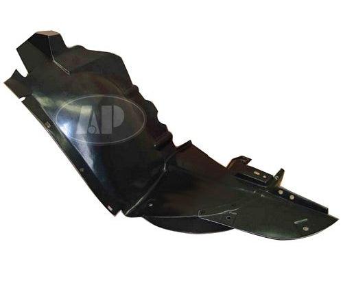 Fender Liner Front Forward Passenger Side Pontiac Grand Am 1999-2005 Gt , GM1249133