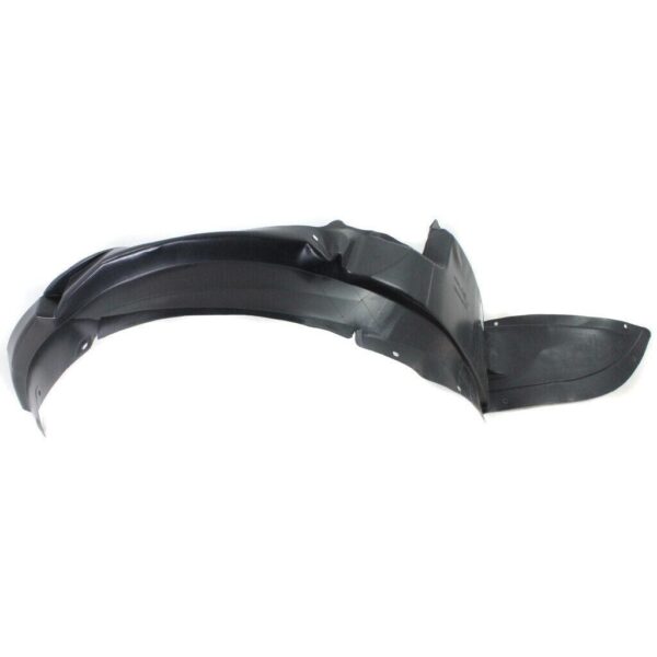 Fender Liner Passenger Side Saturn Ion Sedan 2003-2007 , GM1249134 - Image 2
