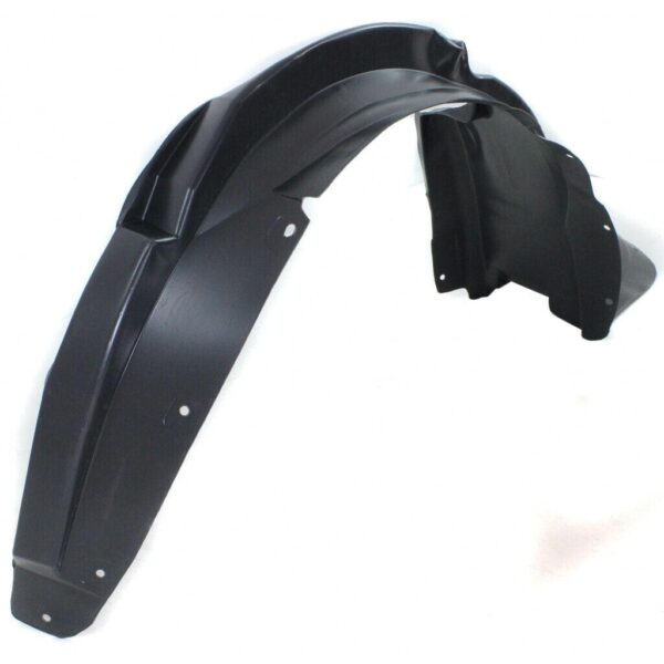 Fender Liner Passenger Side Saturn Ion Sedan 2003-2007 , GM1249134 - Image 5