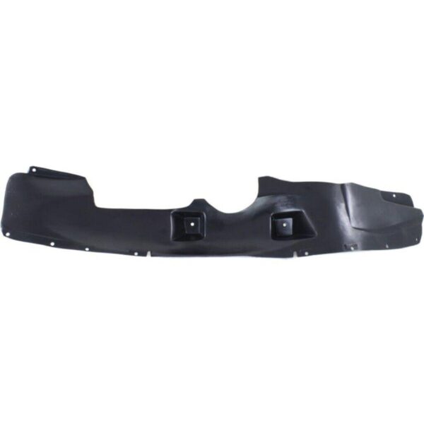 Fender Liner Front Passenger Side Saturn Vue 2002-2007 , GM1249135 - Image 3