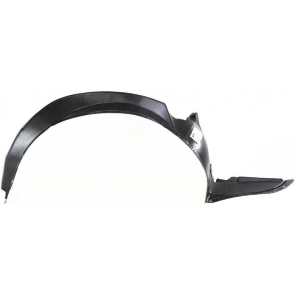 Fender Liner Front Passenger Side Chevrolet Malibu Classic 2008 , GM1249140 - Image 4