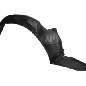 Fender Liner Front Passenger Side Chevrolet Malibu 2004-2007 , GM1249140