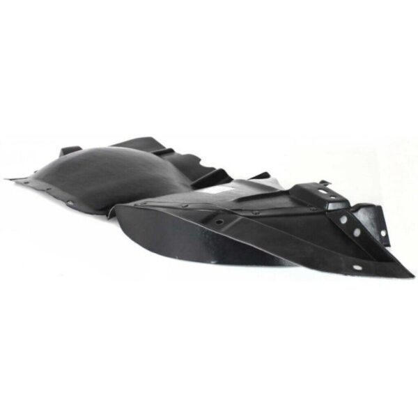 Fender Liner Front Forward Passenger Side Pontiac Grand Am 1999-2005 Se , GM1249147 - Image 3