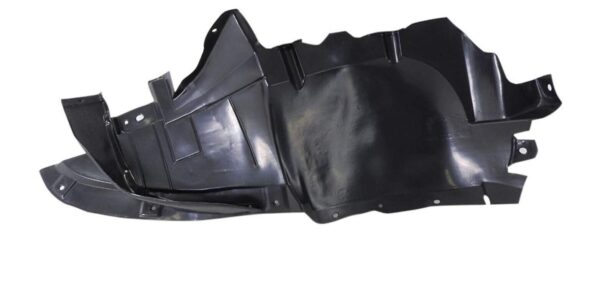Fender Liner Front Forward Passenger Side Pontiac Grand Am 1999-2005 Se , GM1249147 - Image 5