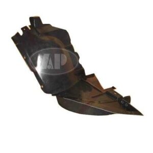 Fender Liner Front Forward Passenger Side Pontiac Grand Am 1999-2005 Se , GM1249147