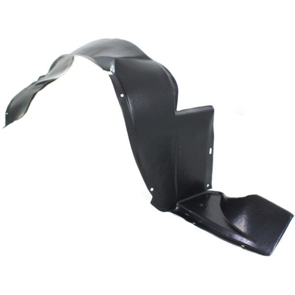 Fender Liner Passenger Side Chevrolet Venture 1997-2005 , GM1249149 - Image 3