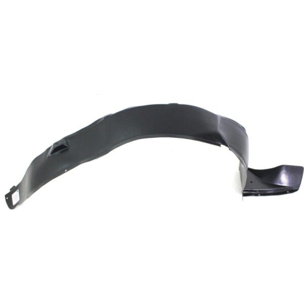 Fender Liner Passenger Side Chevrolet Venture 1997-2005 , GM1249149 - Image 4