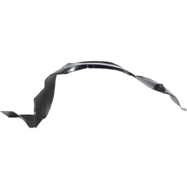 Fender Liner Passenger Side Chevrolet Venture 1997-2005 , GM1249149 - Image 5