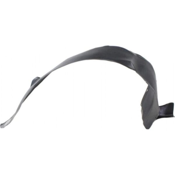 Fender Liner Front Passenger Side Pontiac Montana 1999-2004 , GM1249150 - Image 2