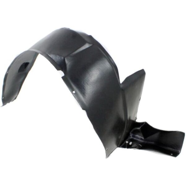 Fender Liner Front Passenger Side Pontiac Transport 1997-1998 , GM1249150 - Image 3