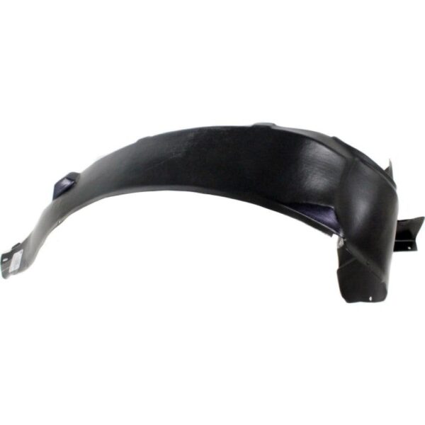 Fender Liner Front Passenger Side Pontiac Montana 1999-2004 , GM1249150 - Image 4