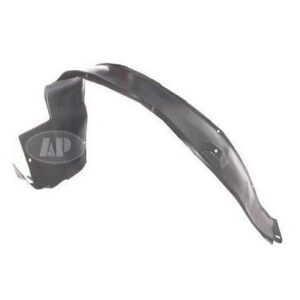 Fender Liner Front Passenger Side Pontiac Transport 1997-1998 , GM1249150