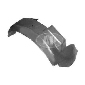 Fender Liner Front Rearward Passenger Side Cadillac Cts-V Sedan 2004-2007 , GM1249159