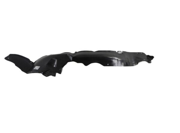 Fender Liner Front Passenger Side Chevrolet Aveo Hatchback 2004-2008 , GM1249162 - Image 3