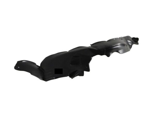 Fender Liner Front Passenger Side Chevrolet Aveo Hatchback 2004-2008 , GM1249162 - Image 4