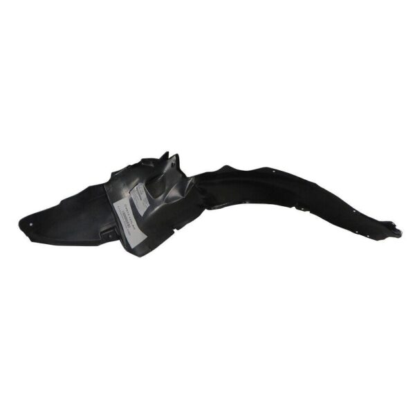 Fender Liner Front Passenger Side Chevrolet Aveo Hatchback 2004-2008 , GM1249162 - Image 5