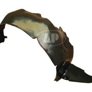 Fender Liner Front Passenger Side Chevrolet Aveo Sedan 2004-2006 , GM1249162