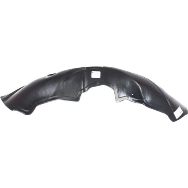 Fender Liner Passenger Side Chevrolet Silverado Classic 2007 Hd , GM1249165 - Image 2