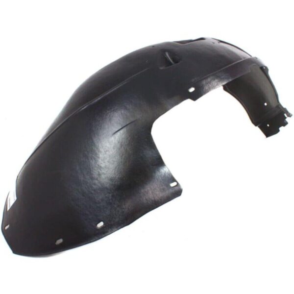 Fender Liner Passenger Side Gmc Sierra 3500 1999-2006 2500/3500 Hd , GM1249165 - Image 5