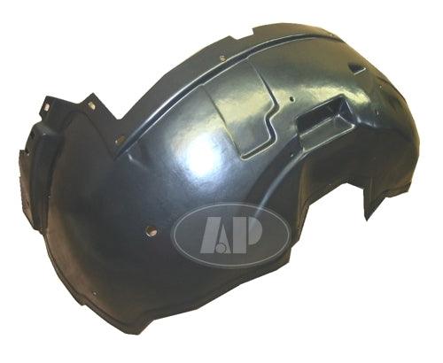 Fender Liner Passenger Side Chevrolet Silverado 3500 1999-2006 Hd , GM1249165