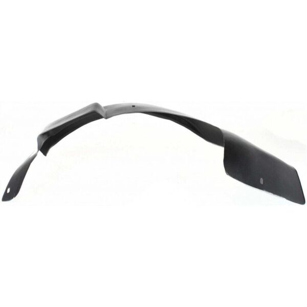 Fender Liner Front Rearward Passenger Side Cadillac Sts 2005-2011 , GM1249167 - Image 3