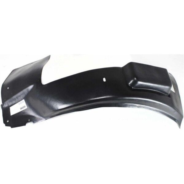 Fender Liner Front Rearward Passenger Side Cadillac Sts 2005-2011 , GM1249167 - Image 5