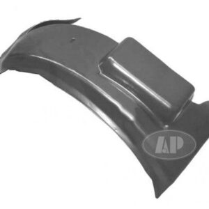 Fender Liner Front Rearward Passenger Side Cadillac Sts 2005-2011 , GM1249167