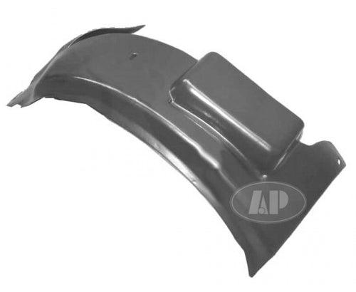 Fender Liner Front Rearward Passenger Side Cadillac Sts 2005-2011 , GM1249167