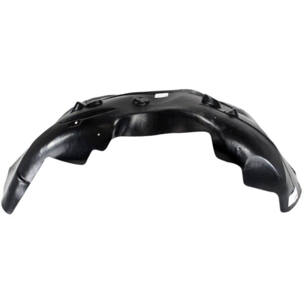 Fender Liner Front Passenger Side Cadillac Escalade Esv 2007-2014 Without Luxury Pkg , GM1249178 - Image 2