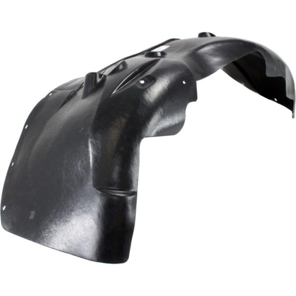 Fender Liner Front Passenger Side Cadillac Escalade Esv 2007-2014 Without Luxury Pkg , GM1249178 - Image 4
